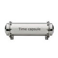 Large Time Capsule